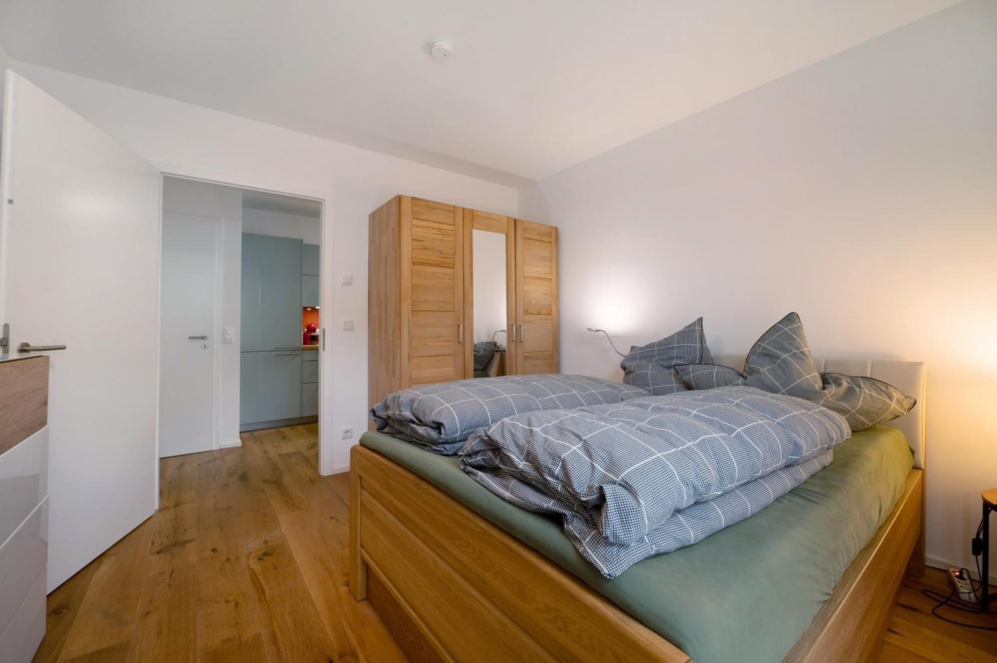 Ferienwohnung An Der Gustavsburg ฮอมบวร์ก ภายนอก รูปภาพ