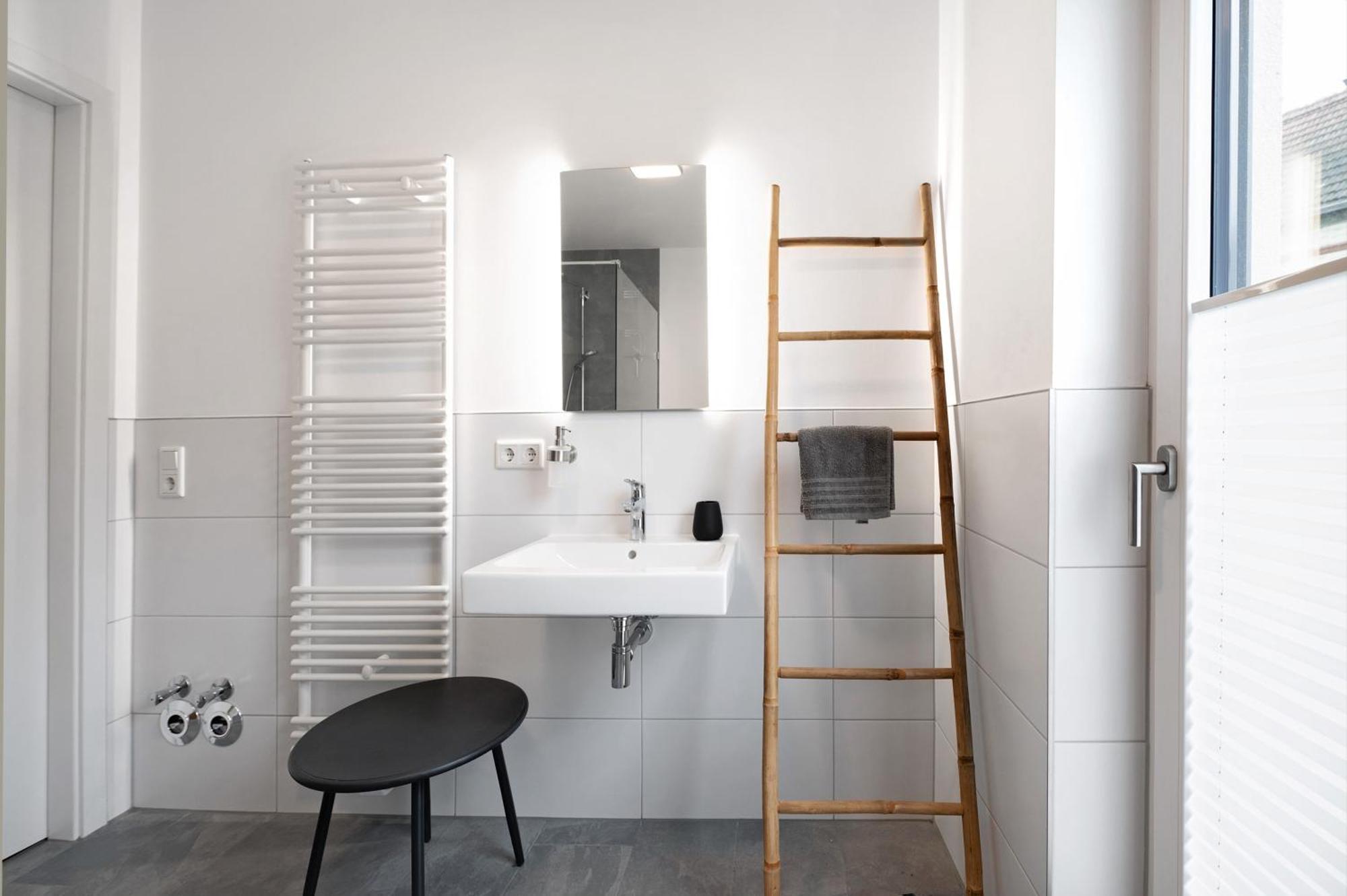 Ferienwohnung An Der Gustavsburg ฮอมบวร์ก ภายนอก รูปภาพ